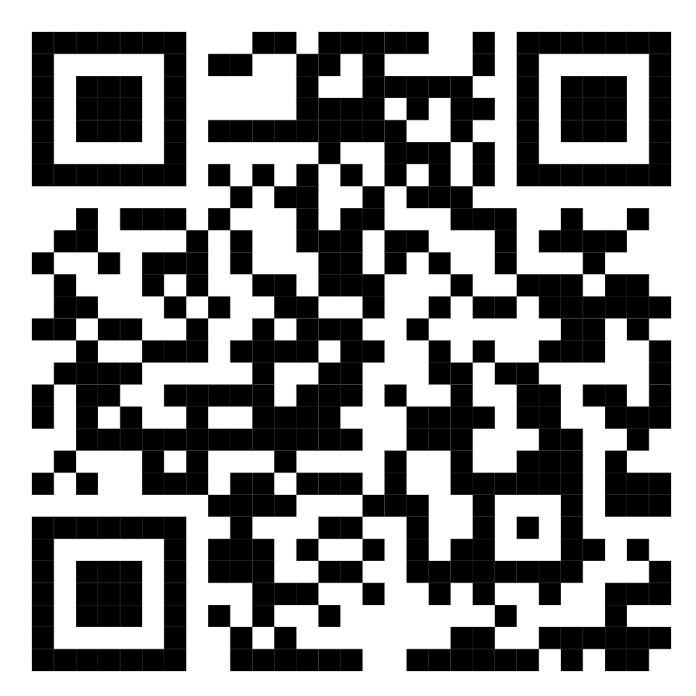 QR Inscripción